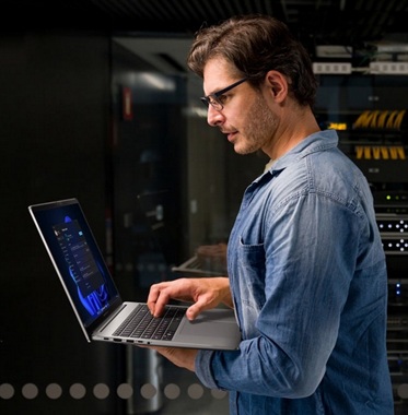 obrázek notebook ASUS ExpertBook P3 P3605